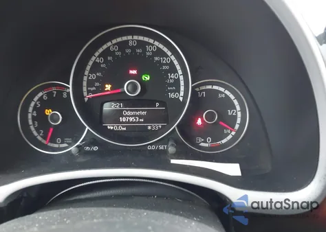 2013 Volkswagen Beetle 2.5L Fender Edition from USA, damaged, VIN 3VWJX7AT4DM649009